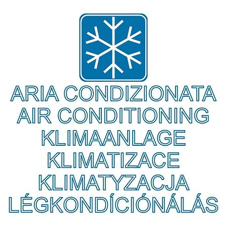 Condominio Clyo Bibione Zewnętrze zdjęcie