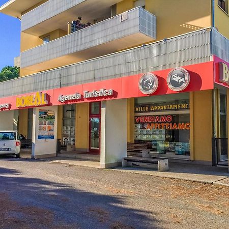 Condominio Clyo Bibione Zewnętrze zdjęcie