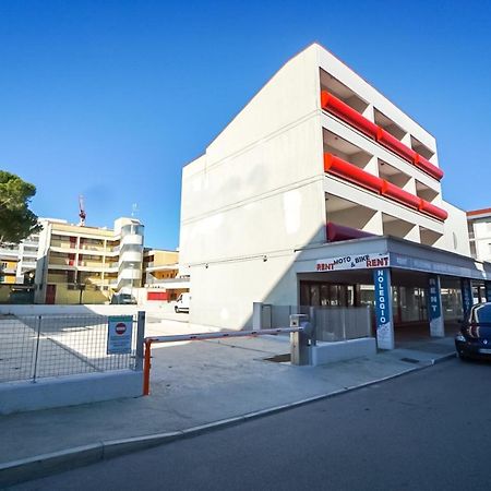 Condominio Clyo Bibione Zewnętrze zdjęcie
