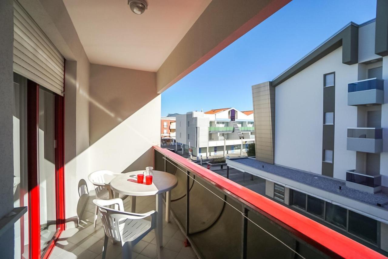 Condominio Clyo Bibione Zewnętrze zdjęcie