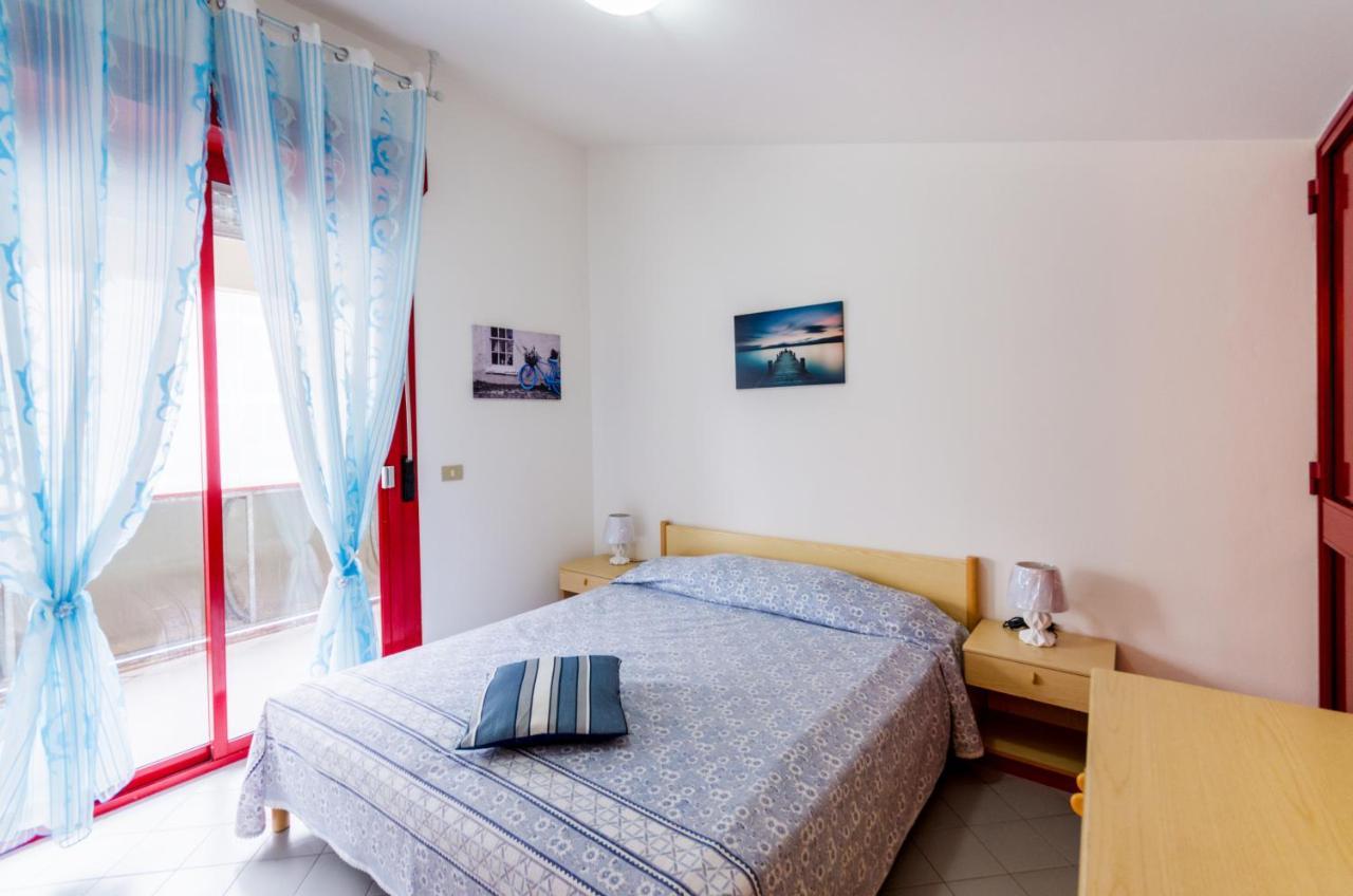 Condominio Clyo Bibione Zewnętrze zdjęcie