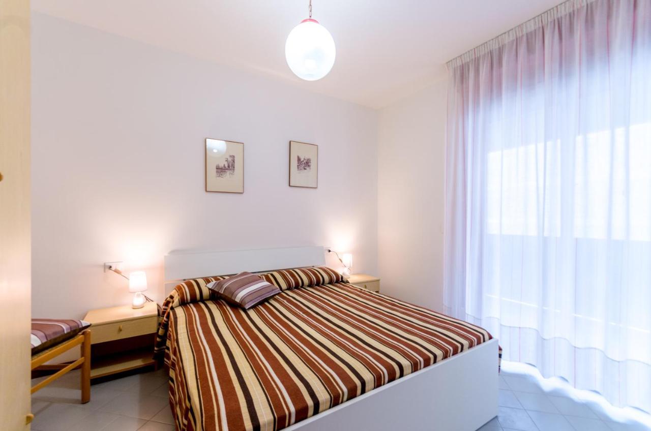Condominio Clyo Bibione Zewnętrze zdjęcie