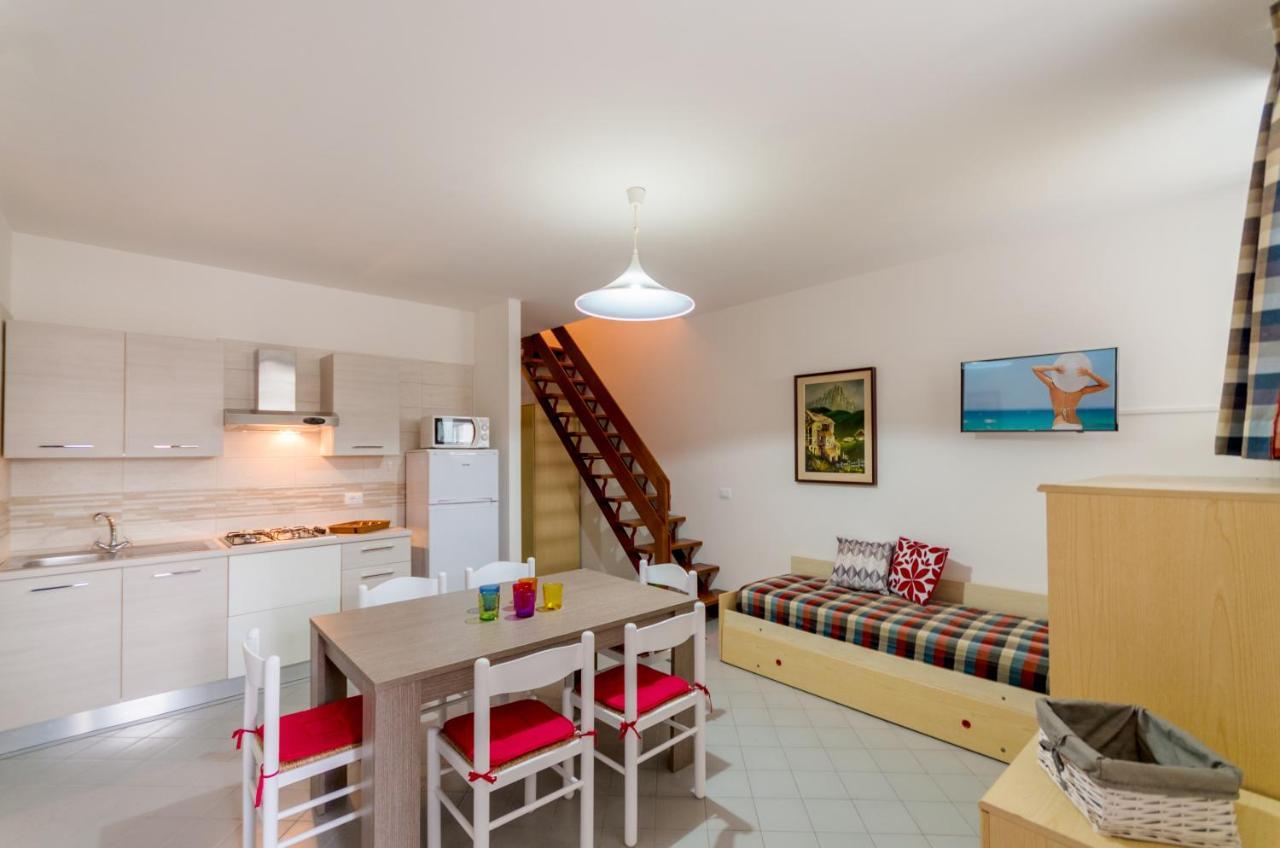 Condominio Clyo Bibione Zewnętrze zdjęcie