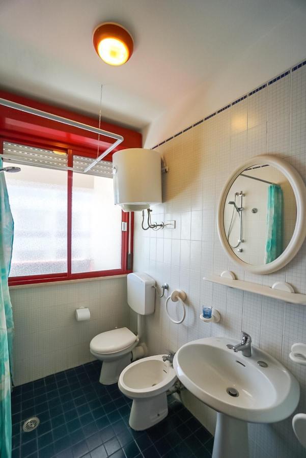 Condominio Clyo Bibione Zewnętrze zdjęcie