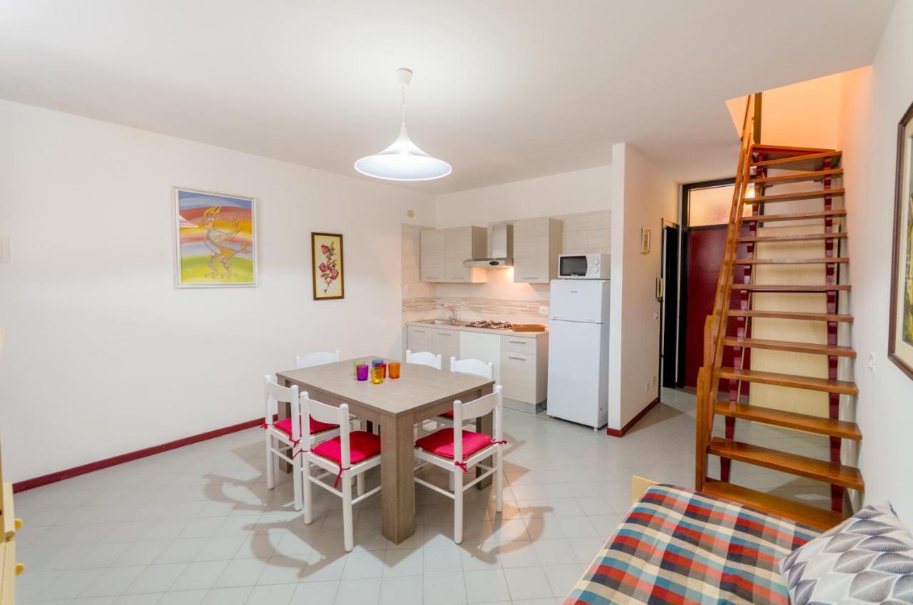 Condominio Clyo Bibione Zewnętrze zdjęcie