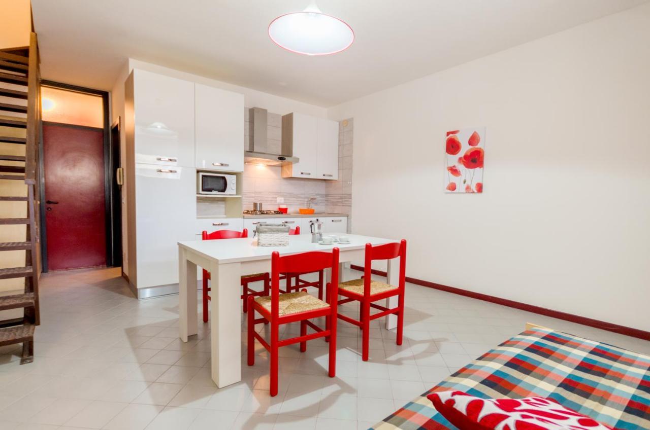Condominio Clyo Bibione Zewnętrze zdjęcie